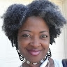 Veronica Thomas