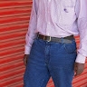 francis wanderah