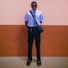Uduakobong James