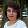 Oksana Martynchuk