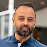 Mehrzad Saebi