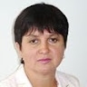 Олена Єфанова