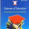Epitome of Education