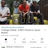 Official615 G-SAVAGE