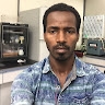 Yihalem Abebe