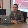 Redouane Messaoudi