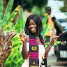 DORCAS OFORI
