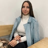 Таня Олійник
