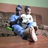 Abdulfatai Anofi