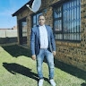 Theodore Rhulani Ngobeni