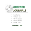 Greener Journals