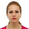 Оксана Павлівна Дубова