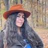 Naama Greenfield-Simpson