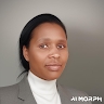 Joyfavour Cheptoo