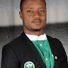 Ufedo B Onoja