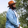 Anthony Chesterfield