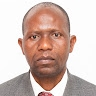 Bernard Masauko Chiwala