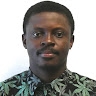 Joshua Asiamah