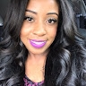 Kamesha Jones