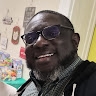 Ed Montoute