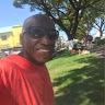 Clinton Crawford