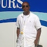 Derrick Washington