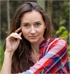 Ольга Адаховская