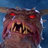 ZUUL THE MONSTER