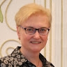Олена Колісник