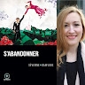 Severine Danflous Marest