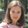 Irina Peleshko
