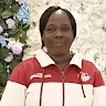 Hellen Chepchirchir