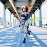 Rashawnna Gates