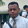 Daniel John