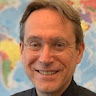 Patrick Parrish