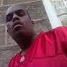 Mike Mwangi Kuria