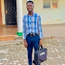 ABEL MAHAMI, DAUDA