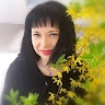 Ирина Новородовская
