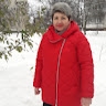 Валентина Бондарь
