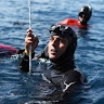 Dimitris Koumoulos - One Breath Freediving