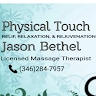 Jason Bethel