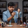 Pratik Kumar Jena