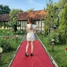 Анна Когут