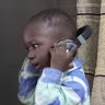 JOHN STEPHEN Katende