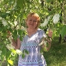 Вера Безверхая