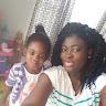 Harriet Boateng