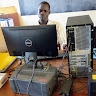 OJOK SOLOMON