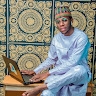 Umar Tukur