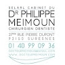 Cabinet Dr Philippe MEIMOUN