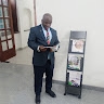 ssenyonga frank